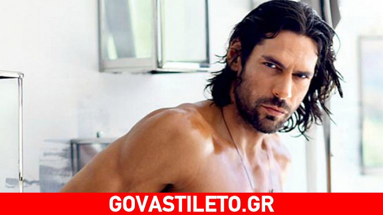 Η ενόχληση του Γιάννη Σπαλιάρα on camera όταν τον ρώτησαν…